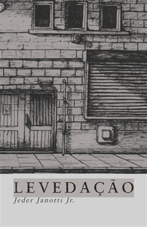 Levedação (Paperback)