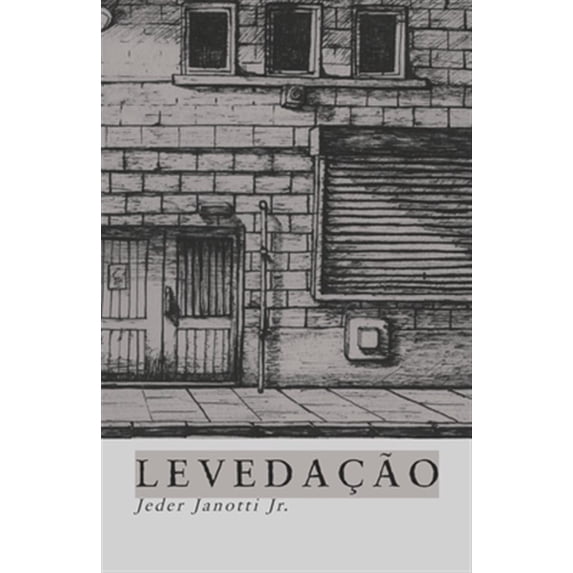 Pre-Owned Levedação (Paperback)
