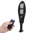 thumbnail image 2 of Wall Mount LampSolar Wall Light Human L T Solar Wall Light Solar Light Luxury Finish, 2 of 5
