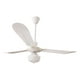 thumbnail image 1 of Ventilador Para Techo Industrial Veker 56´´ 5 Vel 7753, 1 of 5