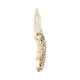 thumbnail image 2 of Fiudx Ofertas Flash Del Día Rompecabezas De Madera, Cuchillo De Mariposas, Cuchillo Plegable, Modelo Tridimensional, Juguete, Conjunto De Rompecabezas Para Niño, 2 of 2