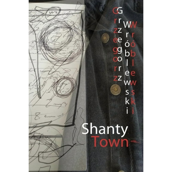 Shanty Town (Paperback)