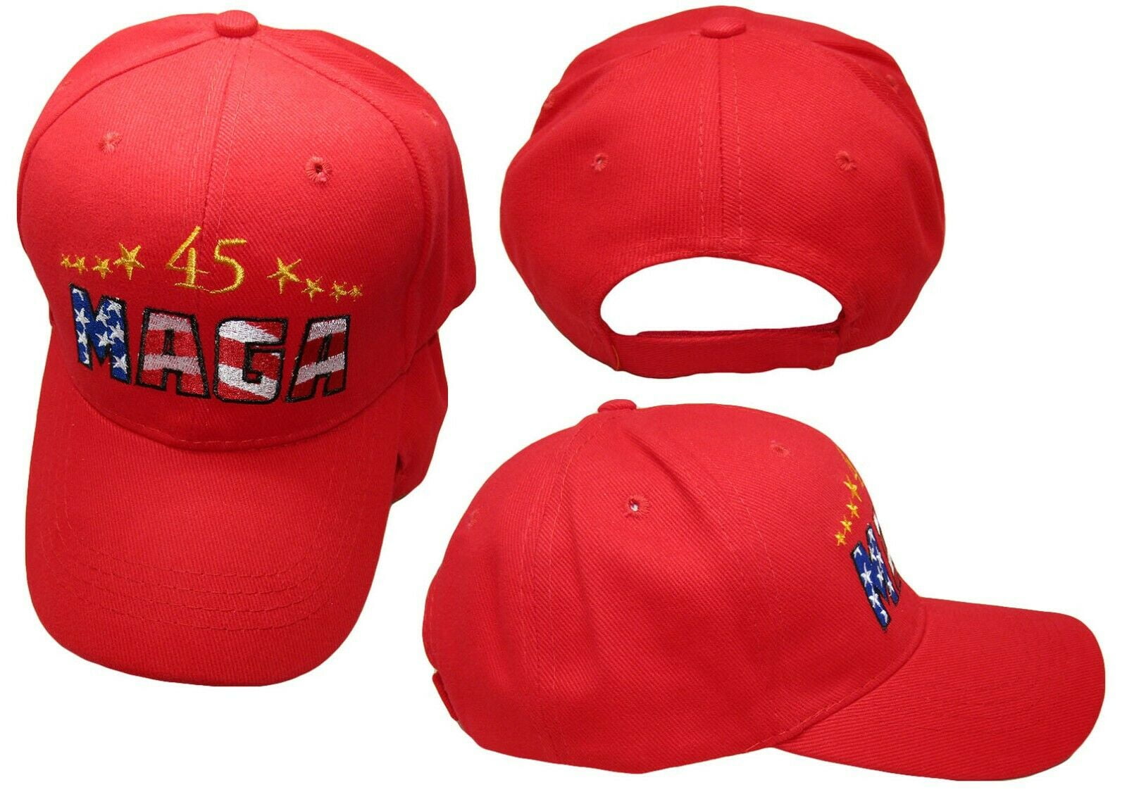 usa 45 hat