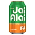 thumbnail image 5 of Cigar City Brewing Jai Alai IPA Craft Beer, 12 fl oz 12 Pack Cans, 7.5% ABV, 5 of 5