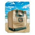 thumbnail image 3 of Margaritaville AD1200 Universal Travel Bag Fits DM0500, NBMGDM0900, DM1000 & DM2000 Series, 3 of 3