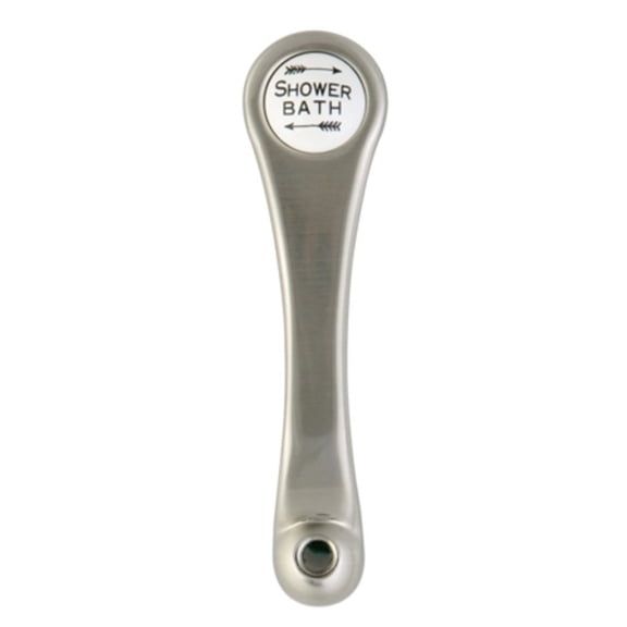 Kingston Brass Ccmsdl Replacement Lever Shower Diverter - Nickel