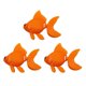 thumbnail image 1 of Acuario Aquascape simulará peces nadando (3 piezas, modelo B0Z2), 1 of 8