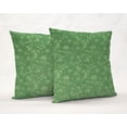 thumbnail image 3 of Splatter Pillowcase / Pillow Cover by Penny's Needful Things (20 x 26) (Hunter Green), 3 of 4