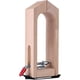 thumbnail image 1 of Herramientas de madera grapa Clip de madera DIY artesanía cuero coser + costura para costura DIY, 1 of 5