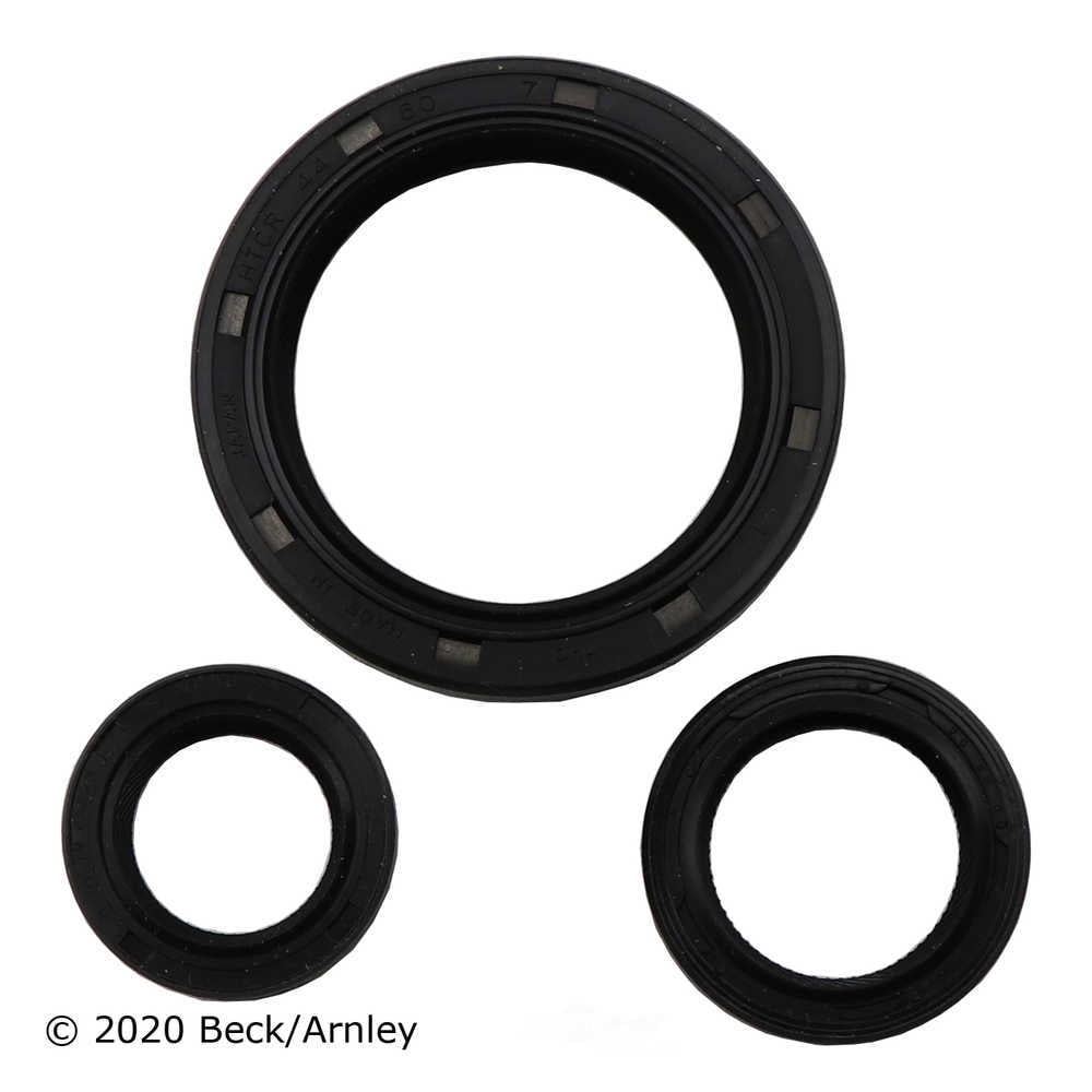BeckArnley 039-8016 Oil Pump Installation Kit