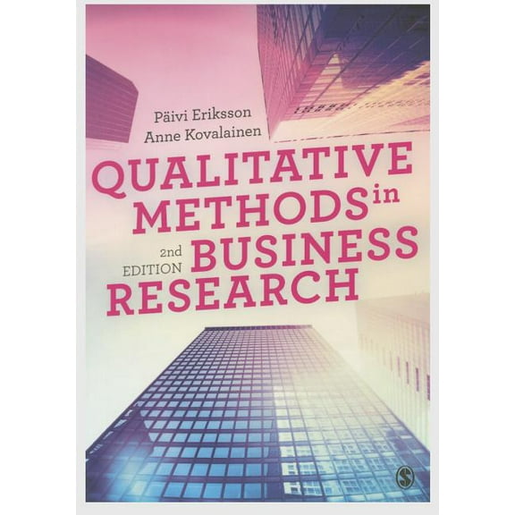 Introducing Qualitative Methods Qualitative Methods in Business Research, (Paperback)