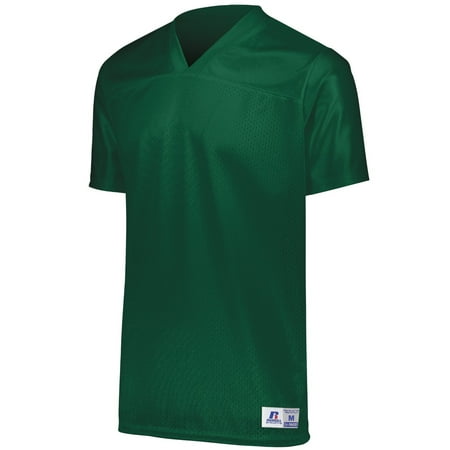 Russell Youth Solid Flag Football Jersey
