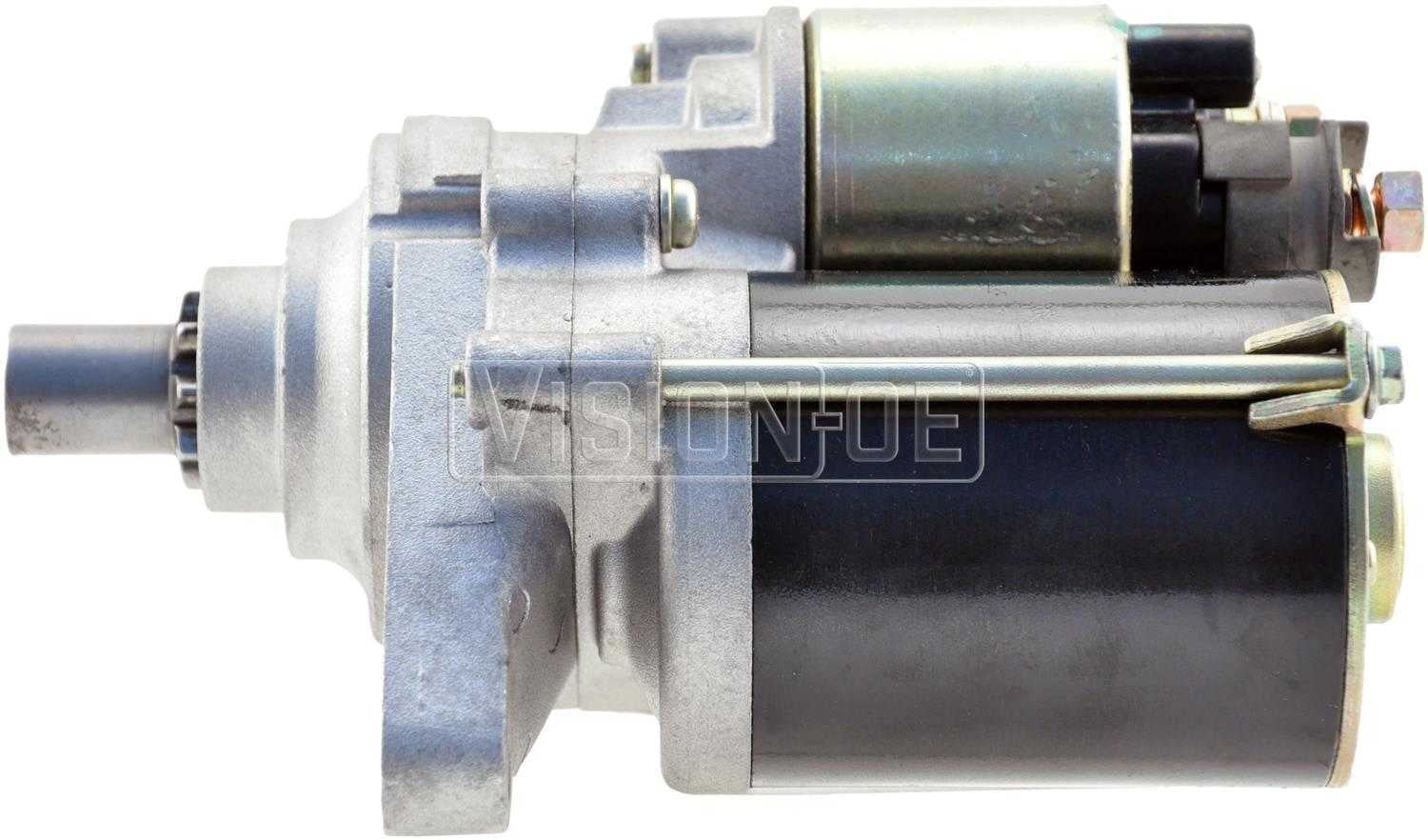 Vision OE 17742 Starter Motor