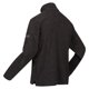 thumbnail image 4 of Regatta - Forro Polar Shorebay de Jaspeado para Hombre (Gris Oscuro), 4 of 6