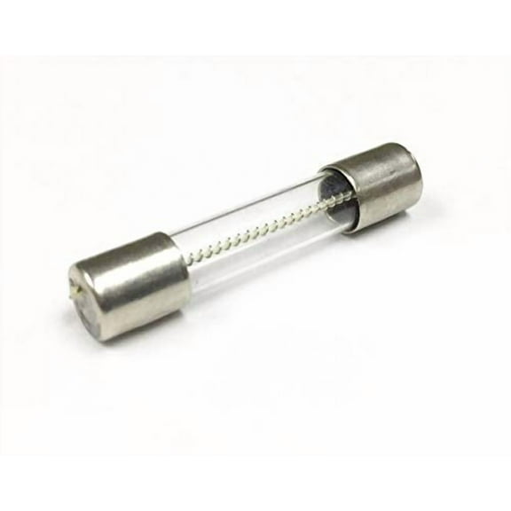 2 AMP 3AG/AGC GLASS FUSE- 30PK