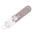 thumbnail image 4 of USB 2.0 PU de cuero Flash Drive Memory Stick OTG para computadora portátil 32GB Sunnimix Disco de almacenamiento de memoria de datos U, 4 of 5