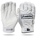 thumbnail image 1 of Par de guantes de bateo de softball Franklin Sports CFX Fp c, 1 of 1