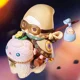 thumbnail image 3 of POP MART Pucky What Are The Fairies Doing Series Blind Box Toys surprise box for Dolls Mystery Action Figure Model Toys Gift, 3 of 5