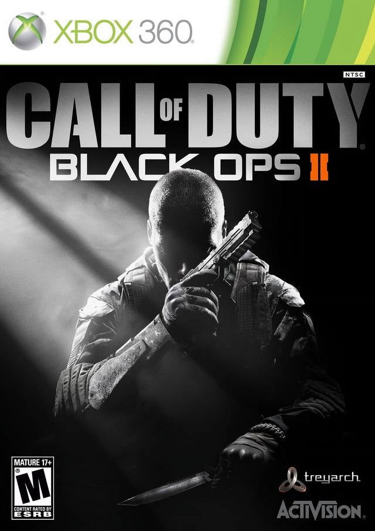 その他 Call of Duty: Black Ops 2 Goty Call of Duty: Black Ops II - Game of the Year Edition with