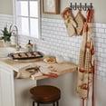 thumbnail image 3 of SKL Home Autumn Pumpkins 2 Piece Kitchen Towel Set, 3 of 8