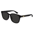 thumbnail image 1 of Lente de Sol Gucci GG0637SK 001, 1 of 3