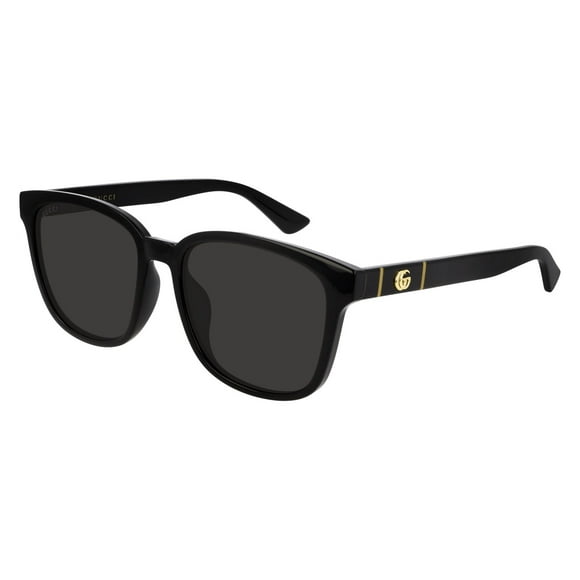 Lente de Sol Gucci GG0637SK 001