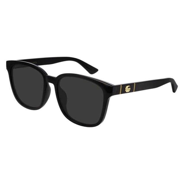 Lente de Sol Gucci GG0637SK 001