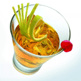 thumbnail image 3 of Juego De 6 Vasos De Vidrio De 350 ml. Borgonovo  Serie V, 3 of 3