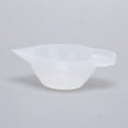 thumbnail image 3 of 5Pcs Epoxy Resin Colorant Resin Mixing Cup Tools DIY Making Mould Jewelry Craft, 3 of 5