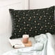 thumbnail image 4 of Fotbe Pine Cone Woodland Pattern Funda de Almohada Decorativa Estilo Occidental, Lujo en Algodón, Fundas para Almohadas King, Cojín Estampado para Decoración del Hogar-20"x30", 4 of 6