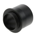 thumbnail image 4 of Adaptador de Cámara de Metal de 1,25 Pulgadas con Montura Telescopio Negro, 4 of 7