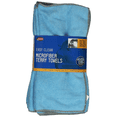 thumbnail image 2 of CARRAND Microfiber Cloth,12"x16",Assorted,12/PK 45067, 2 of 3