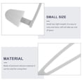 thumbnail image 2 of 1 Set Convenient Swimming Ear Plugs Portable Ear Protectors Replaceable Swim Plugs, 2 of 8