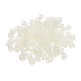 thumbnail image 1 of Unique Bargains 110pcs 3x5x4mm Nylon Straight Insulating Tube PCb Pillar Standoff Spacer, 1 of 4