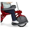 Radio Flyer, EZ Fold 4in1 Stroll 