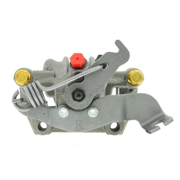 GOPARTS Replacement for 20082009 Ford Taurus X Rear Right Disc Brake