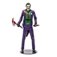 thumbnail image 5 of Mortal Kombat Series 8 Bloody Joker 7-Inch Scale Figure, 5 of 11