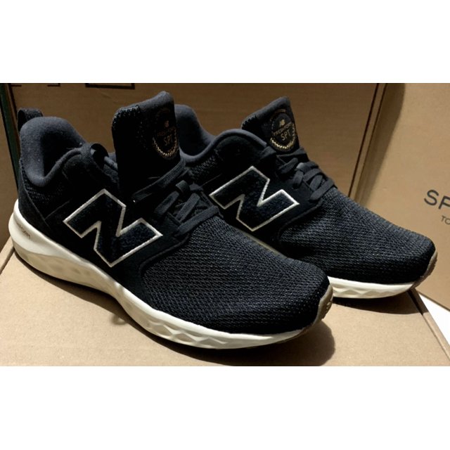New Balance Fresh Foam SPT Lux v4 Shoes Women's 7.5 NEW NWOB