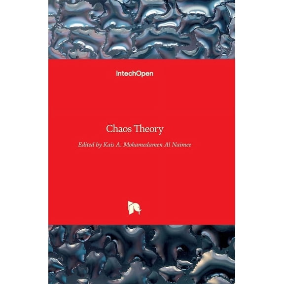 Chaos Theory (Hardcover)