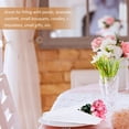 thumbnail image 1 of BESTYASH 50Ud De Papel Para Bodas Y Fiestas Vintage Con Material Kraft, 1 of 7