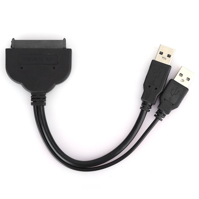 Oubit US SATA Cable,USB3.0 to SATA Cable US SATA Adapters US Cable Remarkable Clarity