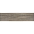 thumbnail image 4 of Bowery Hill Extra Large Engineered Wood TV Stand in Brown & Black, 4 of 5