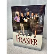 Frasier: The Complete Series DVD