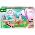 thumbnail image 1 of Disney Princess World Railway Castle Set, 1 of 5