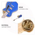 thumbnail image 3 of UPGRATOR 2Ud Pin Guitarra Con Retro Ideal Para Y Complementos De Estilo, 3 of 6