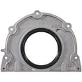 thumbnail image 2 of FEL-PRO BS 40711 Rear Main Seal Set Fits select: 2009-2022 CHEVROLET TRAVERSE, 2012-2020 CHEVROLET IMPALA, 2 of 3