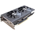 thumbnail image 2 of Sapphire AMD Radeon RX 470 Mining (UEFI) 4 Go GDDR5 PCI-Express Carte Vidéo, 2 of 4