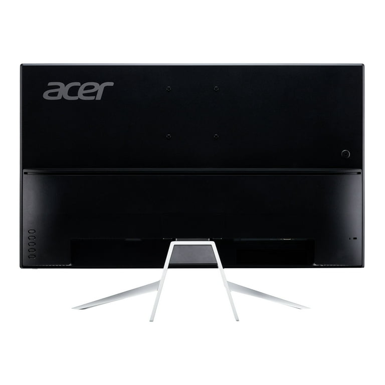 ACER ET322QK モニター/ 31.5インチ/ 4K/ 75hz Acer ET322QU - LED monitor - 31.5