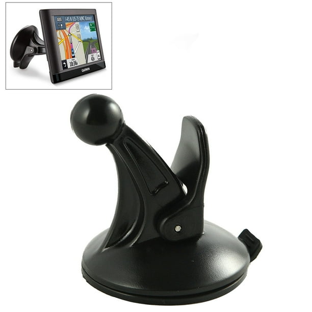 GPS Windshield Holder, TSV GPS Suction Cup Mount for Nuvi, Garmin GPS Accessory, Garmin Suction Cup Mount 265W 1250T 650T 255W, Garmin GPS for - Walmart.com