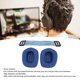 thumbnail image 3 of Almohadillas Para Auriculares Para G733, Diadema De Repuesto Para Auriculares G335, Kit De Reparación De Almohadillas Para La Cabeza Con Correa Para La Cabeza Para G733 G335, 3 of 7